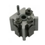 Contra Punto Giratorios