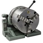 Mesas Divisorias para Fresado